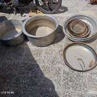 دیگ فروشی