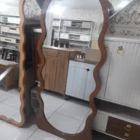 انواع اینه قدی