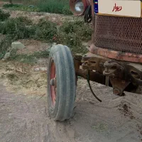 تراکتور رومانی