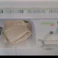 چرخ خیاطی کاچیران ژانینا