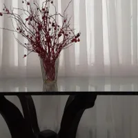 میز شیشه ای سکوریت