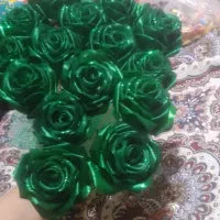 دسته گل|گل مصنوعی|سلماس, |دیوار