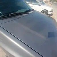 پراید مدل 97