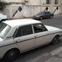 پیکان کلاسیک|خودرو کلاسیک|رشت, توشیبا|دیوار