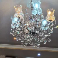 لوستر کلاسیک