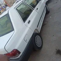 پراید۱۳۱دوگانه فابریک|خودرو سواری و وانت|آبپخش, |دیوار