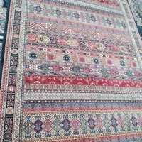 فرش سنتی زیبا