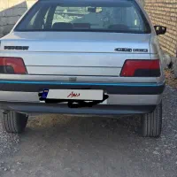 فروشی پژو 405 مدل88|خودرو سواری و وانت|توکهور, |دیوار