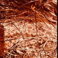 خرید و فروش انواع ضایعات مس و برنج