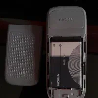 نوکیا ۱۲۰۰ صفر رنگی|موبایل|سقز, |دیوار