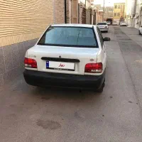 پراید مدل ۸۰|خودرو سواری و وانت|یزد, |دیوار