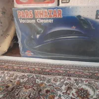 جاروبرقی و فرش ۷۰۰ شانه نو ۱۲ متری خیلی ضخیم|فرش|پارسآباد, |دیوار