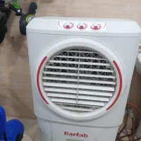 کلر برفاب درحدنو