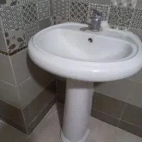 روشویی سالم