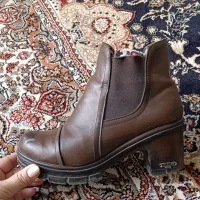 نیم پوت و کفش مجلسی