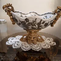 کشکول  زیرخاکی