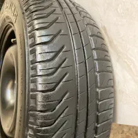 رینگ و لاستیک ۱۴پژو