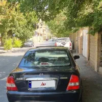 فروش مزدا ۳۲۳  مدل ۸۵|خودرو سواری و وانت|شیراز, دینکان|دیوار