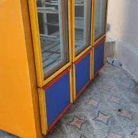 فروش یخچال برای رستوران