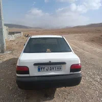 پراید مدل 79|خودرو سواری و وانت|جلگه شوقان, |دیوار