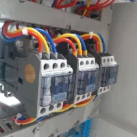 برقکارصنعتی،ساختمان،تعمیردستگاه،ماشینالات،تابلوبرق