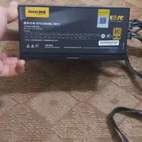 پاور گریت وال 2000 وات