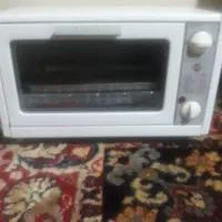 فروش اون توستر|اجاق گاز و لوازم برقی پختوپز|خرمآباد, |دیوار