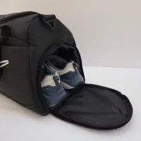 ساک باشگاهی زنانه جاکفشی دار alo & nike کیف ورزشی|کیف، کفش، کمربند|قم, صادقی|دیوار