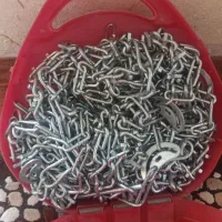 زنجیر چرخ