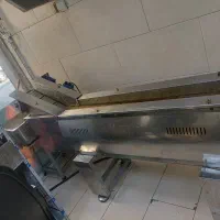 دستگاه ریلی اتوماتیک فلافل زن|کافی‌شاپ و رستوران|تهران, تهران‌نو|دیوار