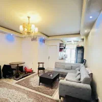 آپارتمان ۴۸ متری/خوش چیدمان/خوش نقشه