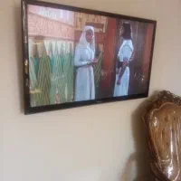 تلویزیون 43سامسون پلاسماسالم کارکرده|تلویزیون و پروژکتور|قرچک, زیبا شهر|دیوار