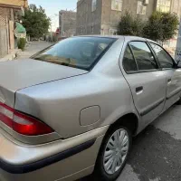 سمند دوگانه