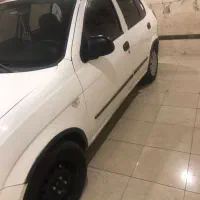 تیبا 2مدل 97|خودرو سواری و وانت|یزد, |دیوار