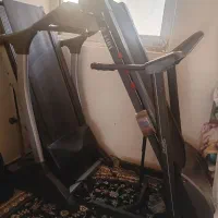 دوعددتردمیل به فروش میرسه