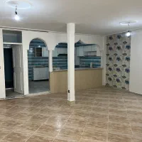 یه طبقه کلنگی ۹۰ متری