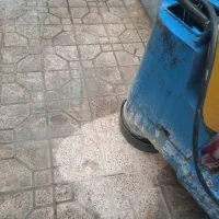 کفسابی و سابزنی در کُل تهران با قیمت مناسب|خدمات نظافت|تهران, نیروی هوایی (پیروزی)|دیوار