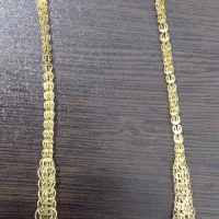 طلا گردنبند