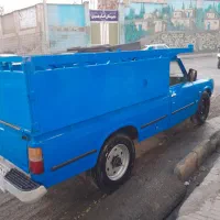 نیسان مدل 96