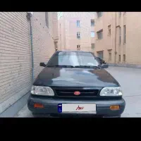 پراید ۸۰ تمیز