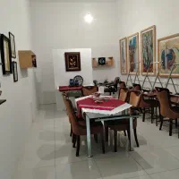 آموزش هنرهای تجسمی و صنایع دستی