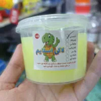 اسلایم پاستیلی ۲ عددی|اسباب‌‌بازی|مشهد, عیدگاه|دیوار