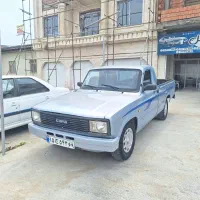 مزدا کارا ۲۰۰۰مدل ۹۹