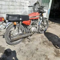 موتور سی جی ژاپن|موتورسیکلت|مشگین شهر, |دیوار