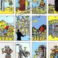 فال تاروت .فال قهوه .فال شمع.فال آینه|خدمات پذیرایی، مراسم|سقز, |دیوار