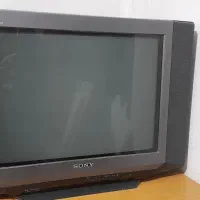 تلویزیون رنگی ۲۱ اینچ سونی