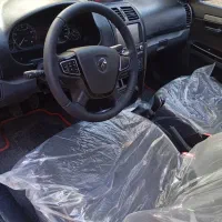 سورن پلاس گاز سیمی|خودرو سواری و وانت|یاسوج, |دیوار