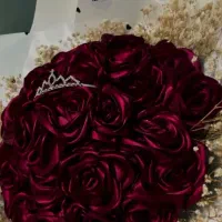 باکس گل دسته گل پول ولنتاین تولد