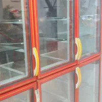 یخچال ۶ درب فروشگاهی