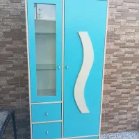 تخت وکمدوفرش ست